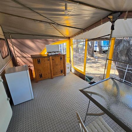 Caravan Near The Sea 2 Ugljan Exterior foto