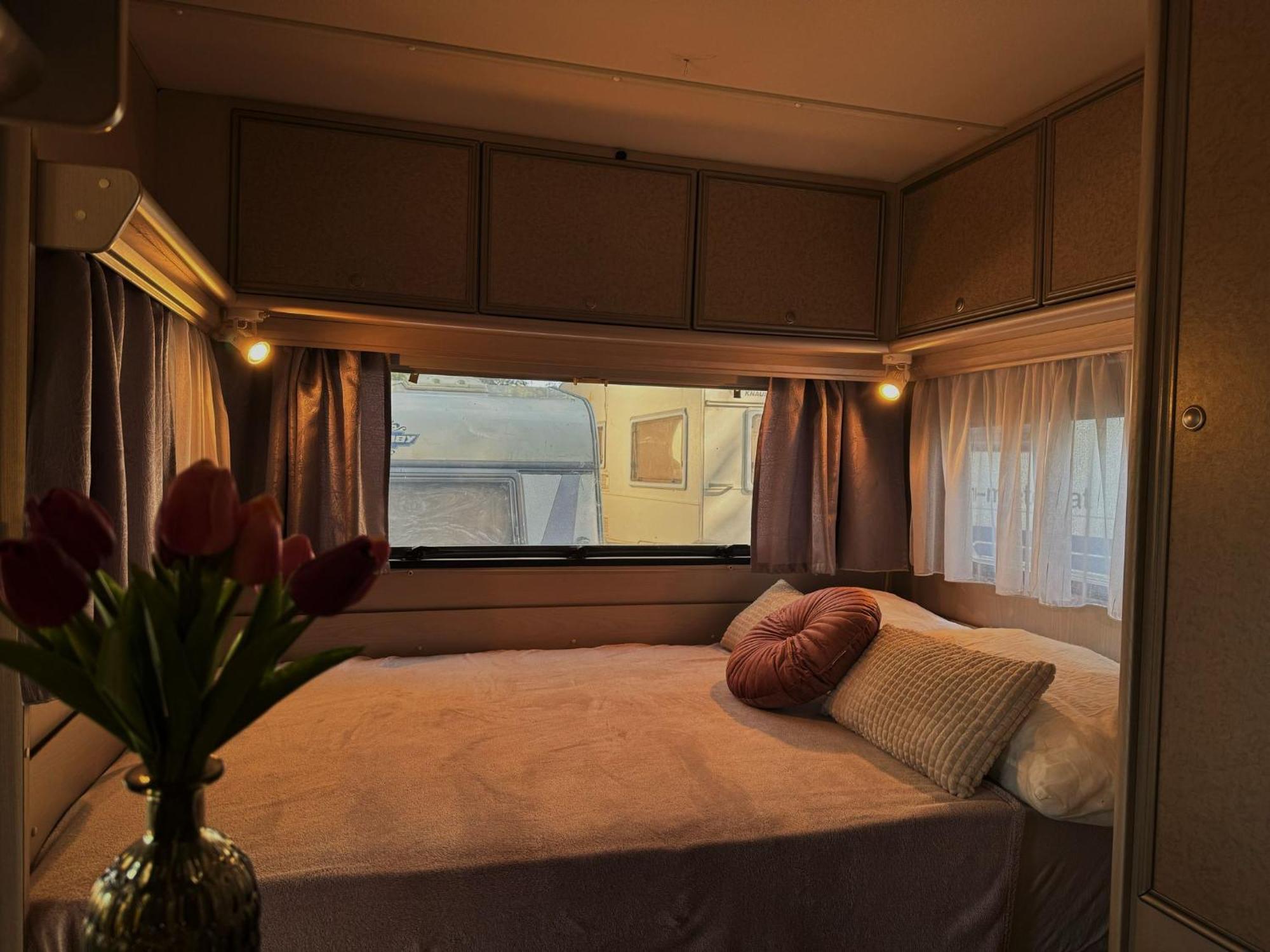 Caravan Near The Sea 2 Ugljan Exterior foto