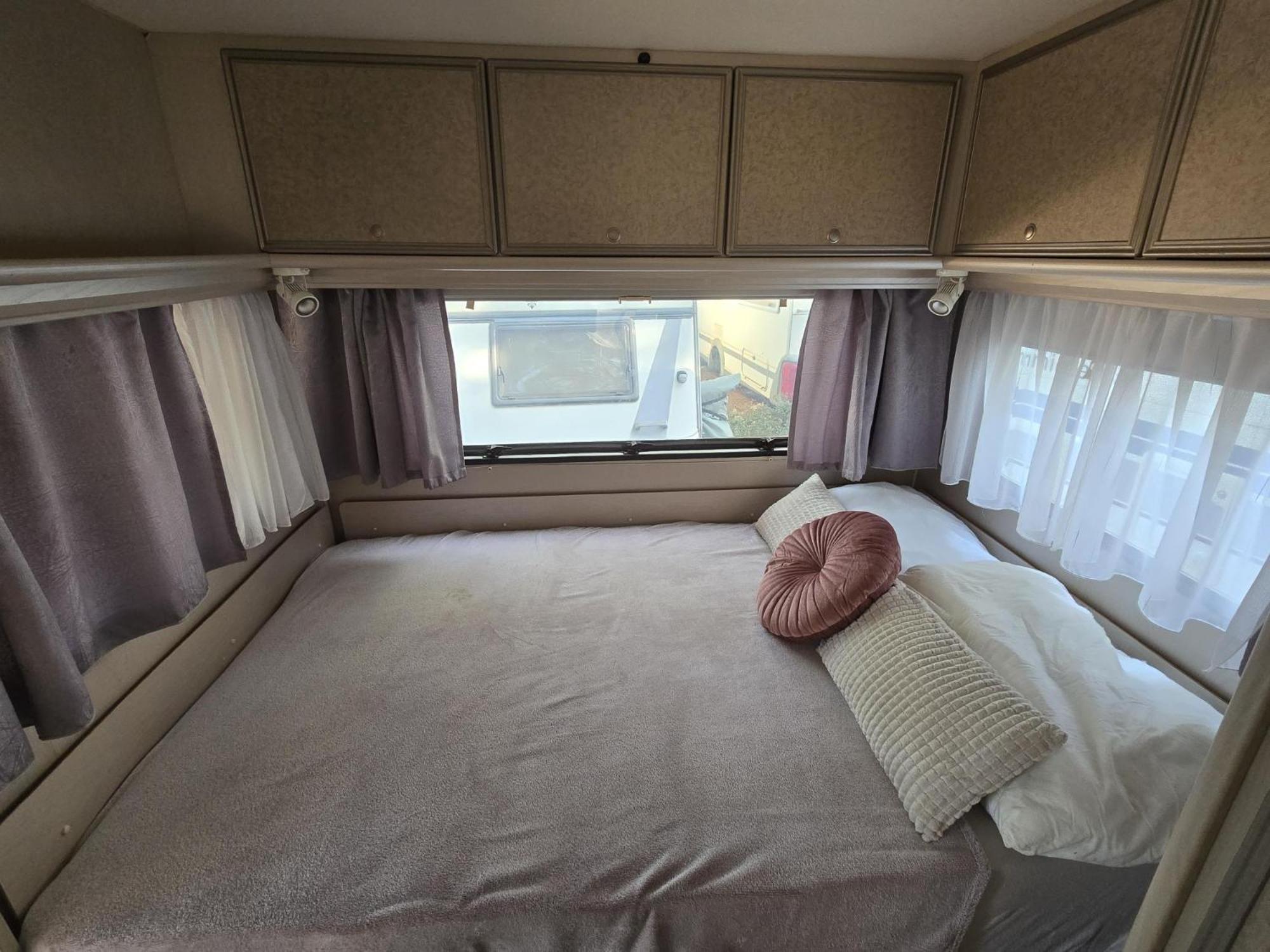 Caravan Near The Sea 2 Ugljan Exterior foto